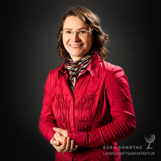 Dipl.-Ing. Landschaftsarchitektur Stefanie Sonntag